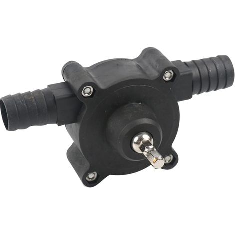 Filiyano-Pièces détachées pour pompes, pompes de relevage, pompes d'aspiration, pompes de transfert pour piscines, pompes à eau portables, kits de (1/5)