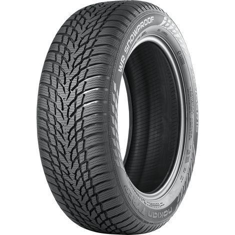 NOKIAN Pneus hiver 175/65 R17 TL 87H NOKIAN WR SNOWPROOF BSW M+S 3PMSF (1/5)