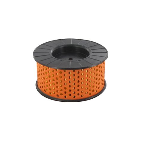 Anpassbarer Luftfilter für Hatz-Motoren: 1b20, 1b27 – Stihl: Ts460, Ts510 & Ts760. Originalersatz: 504 690 00, 4221-140-4400