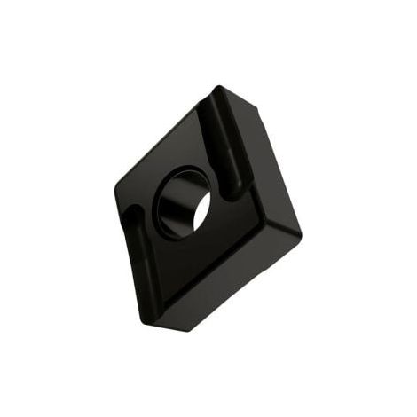 Drehwendeschneidplatte ISO CNMG 120408ER-SI:T7325 D. 5,16mm MT-CVD beschichtet (1/2)