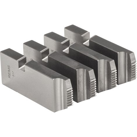 Mâchoires de coupe M 14, jeu 341430 RHSS
