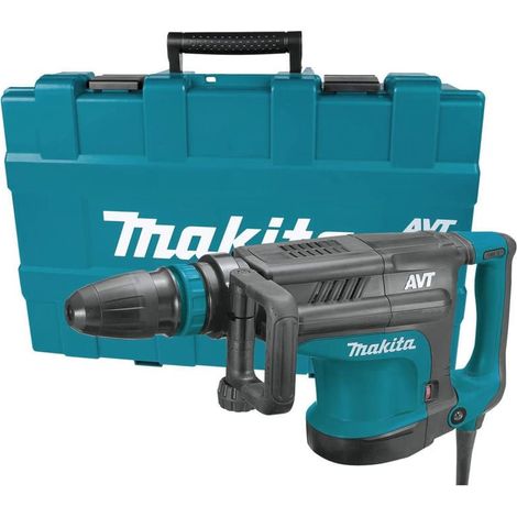 SDS-Max Meißelhammer 1510W 18,6 Joule - MAKITA HM1213C (1/10)