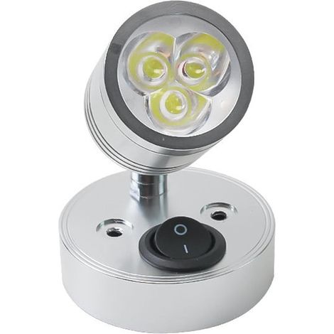Lampe für Camping-Autos LED-Vortragslampe für Projektor Lampe de chevet, éclairage intérieur, Leuchten, Lampen für Vorlesungen (1/4)