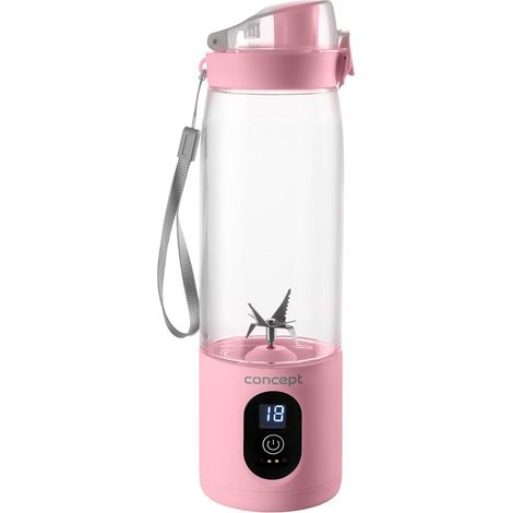Mélangeur à smoothies sans fil CONCEPT SM4003 (1/5)