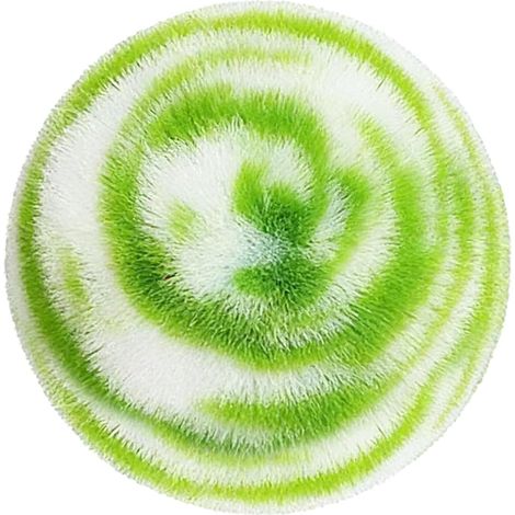 Toilet Brush Ball Shaped Toilet Brush Spherical Sink Brush