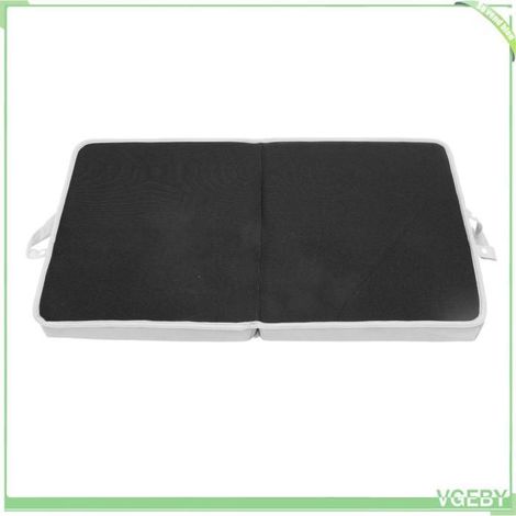 Genouillère - FAFEICY - Extra épais - Protection confortable - Multifonctionnelle - Imperméable (1/5)