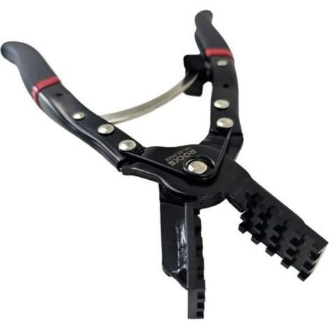 Pinza a Cricchetto per Fascette ROOKS 0–38 mm (OK-02.0524)