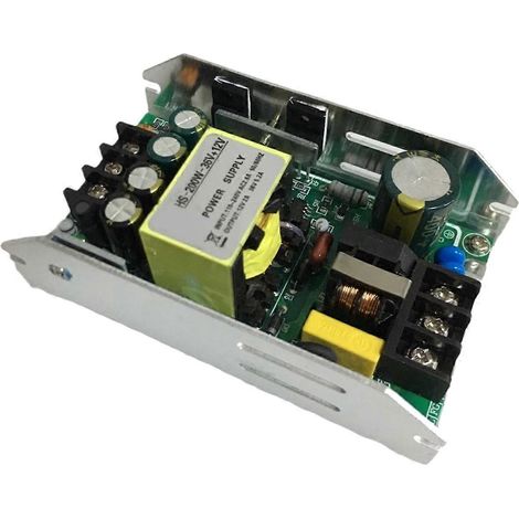 Schaltnetzteil (SMPS) für LED-Bühnenprojektor-Vorschaltgerät und Treiber -230-380-12+36V