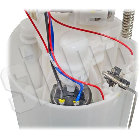 CV61-9H307-AD CV619H307AD passt für Ford Kuga Einrohr-Kraftstoffpumpenbaugruppe. (1/4)