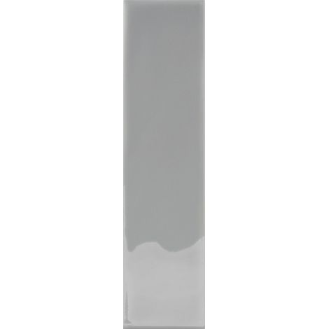 Faïence effet graphique GRADIENT ET GRADIENT DECOR 30x7.5cm - Boîte de 1 m2