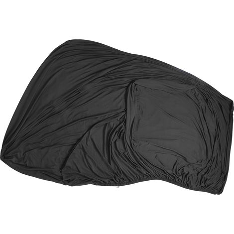Sofabezug, sehr elastisch, weich, bequem, leicht zu reinigen, Möbelschutz für Sofas mit einer Länge von 190 bis 230 cm (1/5)