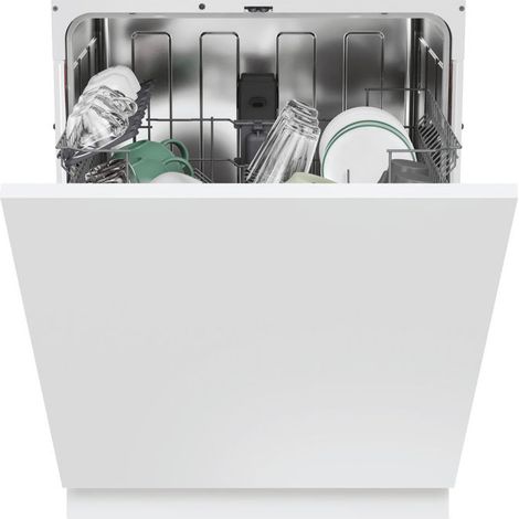 Hoover H-DISH 500 HS 3C7L0S Lavastoviglie a Incasso Totale 13 Coperti