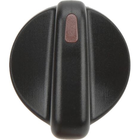 UPALDHOU Boule de Ventilateur de Chauffeur de Chauffage Bouton de Commande Climatique Bouton de la Température de Température de Commande de pour 1995-2004 avec OE Numéro 55905-35310.