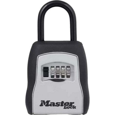 Boîte à clés MASTERLOCK avec poignée - 5400EURD