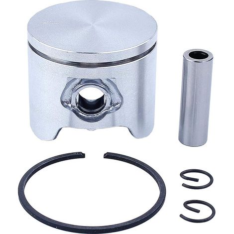 Kit de goupilles de piston de 44 mm pour Hus 350 351 340 345 pour tronçonneuse JONSERED 2150 pièce de rechange 503899671 (1/5)