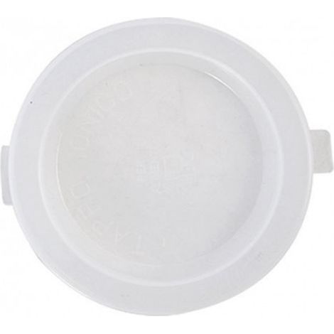 Tappi damigiane a bocca larga per vino in plastica alimentare Ø 140 mm 20 pezzi (1/3)