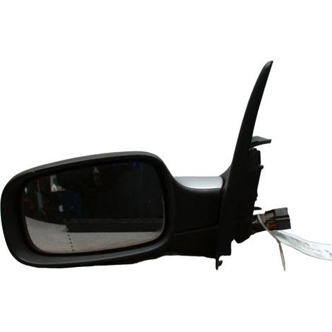 Retroviseur Exterieur Electrique Gauche RENAULT Megane II Ph1 02-05 [PRODUIT D'OCCASION]♻️7701068373