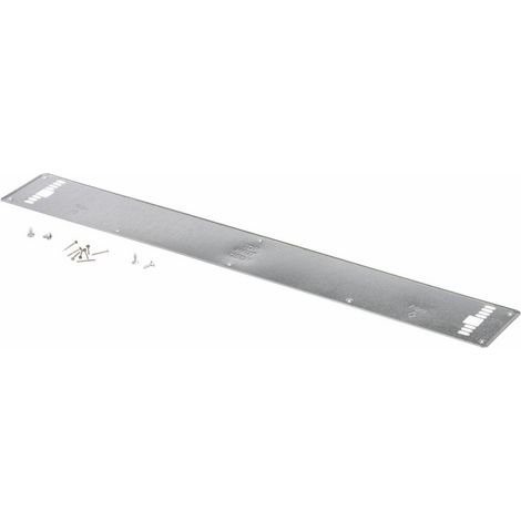 Ersatzteil - Dampfschutzblech  60 cm, original -  - SIEMENS, NEFF, BOSCH, GAGGENAU, VIVA, ARISTON HOTPOINT, DE DIETRICH, WHIRLPOOL, BAUKNECHT, JUNKER, BALAY, CONSTRUCTA, IKEA, PITSOS, BLAUPUNKT, ZELME