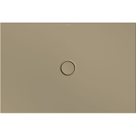 BetteFloor Duschwanne mit Antirutsch Pro, 120x80cm, 1681-417AE