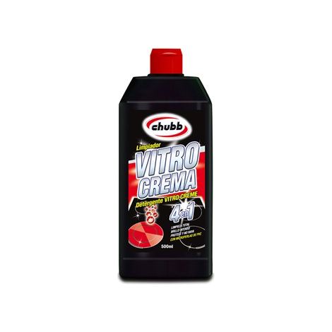 Crème nettoyante pour vitro 500ml C05009 CHUBB (1/2)