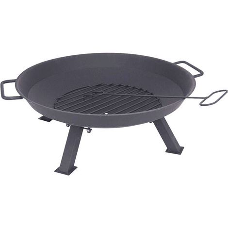 BRASERO EXTERIOR Ø56 CM -