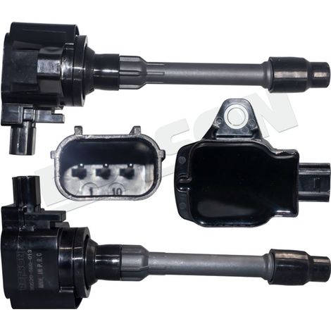 305205R0003 305205R0013 CM11121 UF749 New Ignition Coils, High-Performance Ignition, Honda Ignition Coils / Unit