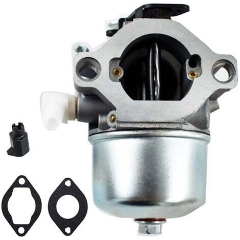 Ctorrburtordorr 699831 pour mortorrthere de corrttorcésped Briggs & Strtorttorn 283702, 283707, 284702, 284707, 28D702 et 28D707 Avec reputheretors 694941 et 499158. (1/4)
