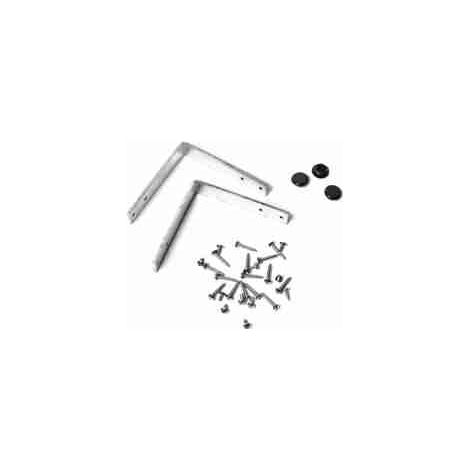K1525 Kit Fissaggio Profilo Cassa DITEC ENTREMATIC K1525