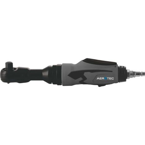 AEROTEC  llave  de  carraca  de  aire  comprimido  CSP  90  12,5  mm  (1/2″)  A4-kt.  -  201502003 (1/2)
