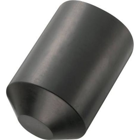 CAPUCHON DEXTRÉMITÉ THERMORÉTRACTABLE 100/52 1565211 Ø INTÉRIEUR NOMINAL (AVANT RÉDUCTION): 100 MM 1 PC(S)