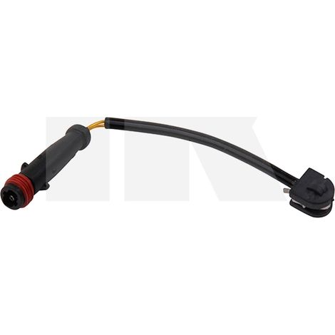 Contact d'avertissement, usure des plaquettes de frein NK 280128 MERCEDES-BENZ