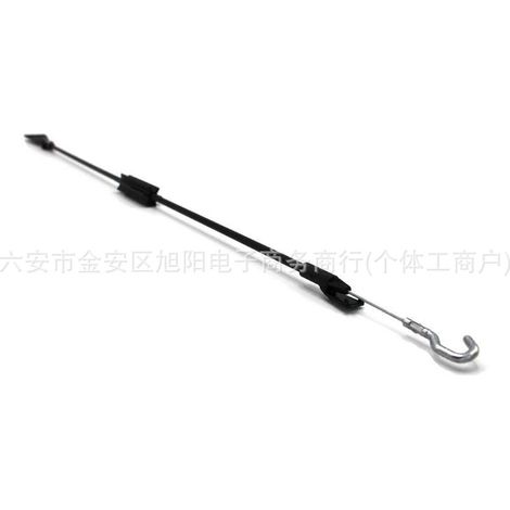 Suitable for Vauxhall car door handle pull cables 13186768 5134732 AV1T18A886AA (1/4)