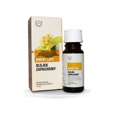 Natural Aromas Duftöl LIMETTENBLÜTE 12 ml