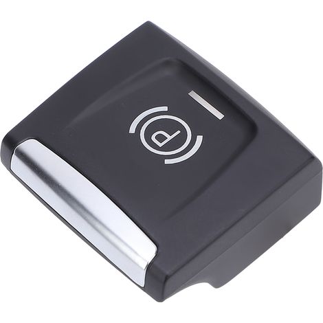 Not-Parkbremsen-Steuerknopf 61316822524, elektronische Parkbremse für X1 F48 F49 X2 F39 (1/5)