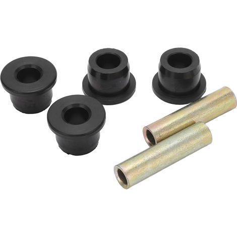 Kit de douilles en acier à ressort avant Club Car 102288101 pour Precedent 2004+ essence et électrique (1/5)
