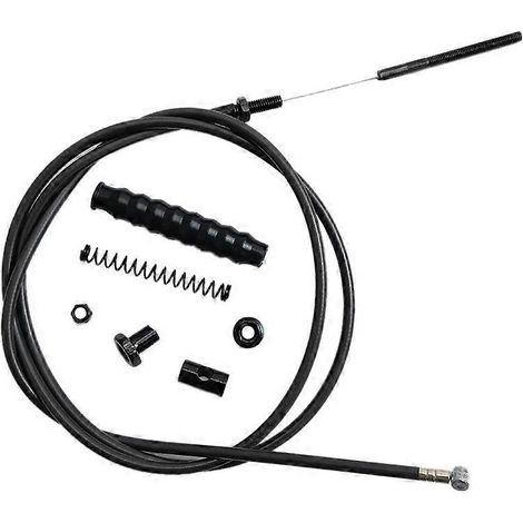 Ligne pour ensemble de frein de roue avant MAX G30-- (1/5)