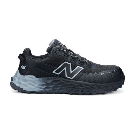 Chaussures de sécurité basses CREMORNE - Noir BGR - NEW BALANCE - MEFC 47,5