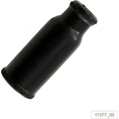 Gummikappe mit Wulst für Vergaser Dellorto PHBG 1137700 Motorrad (1/4)