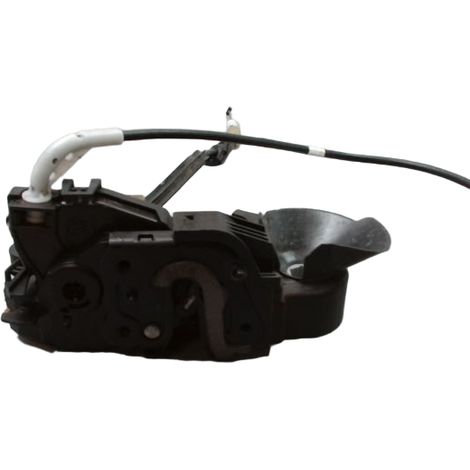 [PRODUIT D'OCCASION] Systeme Condamnation Avant Gauche CITROEN E-c4 ♻️ Ref Oe. 9832796880 - Garantie à vie (1/3)