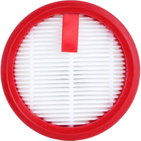Accessoires d'outils ménagers de nettoyage de filtre adaptés à l'aspirateur Cyclone Puppy T10 Pro T10 (1/5)
