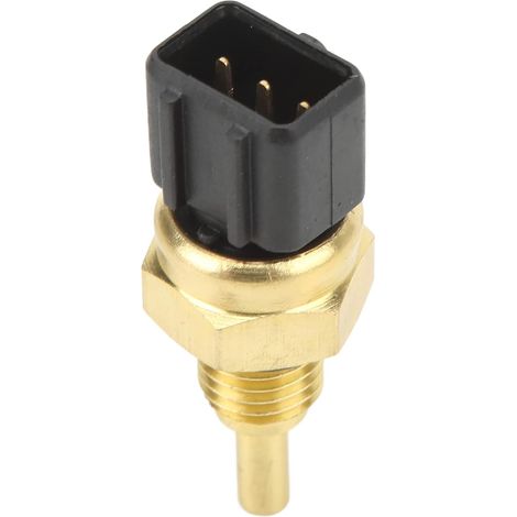 Temperature Sensor 21040403001 for Odes UTV, Direct Replacement for Dominator 800 1000 X800 Raider Pro 800, Engine Coolant, ABS Construction Performance (1/5)