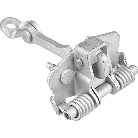 Butée de charnière de porte avant pour Peugeot 206 206 CC 5 portes 3 portes droite/gauche 9181C8