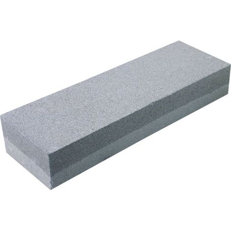 Wetzsteinblock 150 x 50 x 25 mm