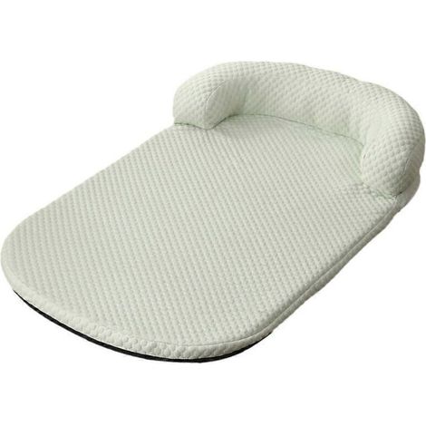 Tapis rafraîchissant amovible pour chiens et chats D L-- (1/5)