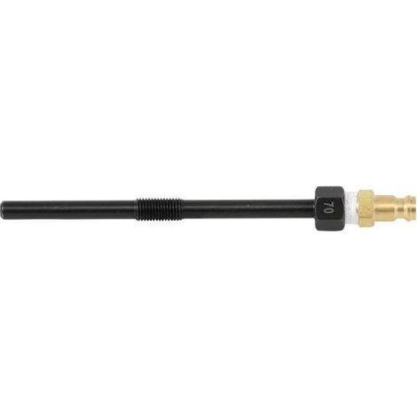Adaptateur De Compression-Perte De Pression - - Pour Vag - M8 x 1.0 - Longueur 105mm