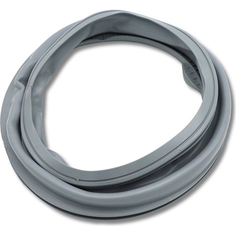 Ersatzteil - Bullaugen-Dichtung (Manschette) -  - EXCELINE, OCEANIC, LISTO, BELLAVITA, DAEWOO, ARTHUR MARTIN ELECTROLUX, ZOPPAS, ORIGANE, IT WASH (1/2)