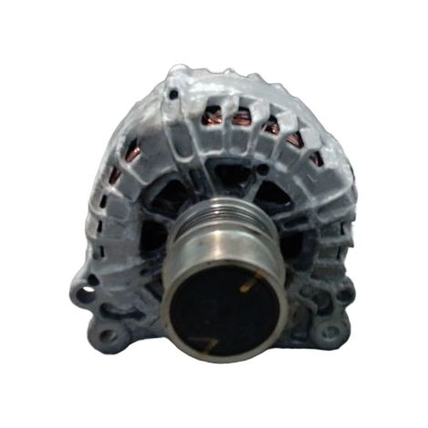 [PRODUIT D'OCCASION] Alternateur SEAT Ibiza 2008- ♻️ Ref Oe. 05e903026r - Garantie à vie (1/4)