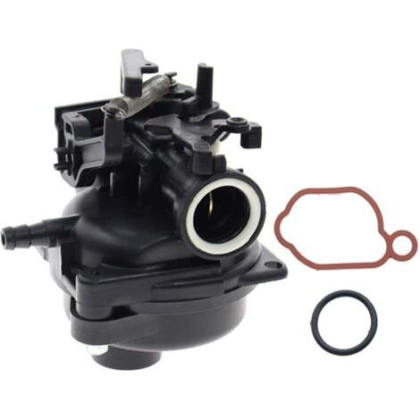 Carburateur de Qualit茅 799584 pour Moteurs Briggs et Stratton 09P702-0145-F1 09P702-0098-F1 550Ex 625Ex 675Ex 725Exi 140CC (1/4)