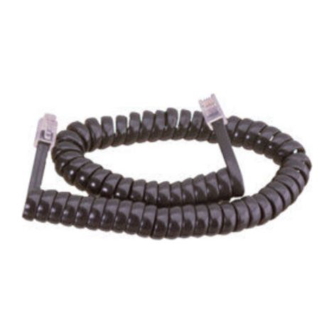 Spiralförmige Lamellenverbindung. Männchen zu Männchen elfenbeinfarben in Blisterpackung Electro Dh 39.075/4/210/BT 8430552084296
