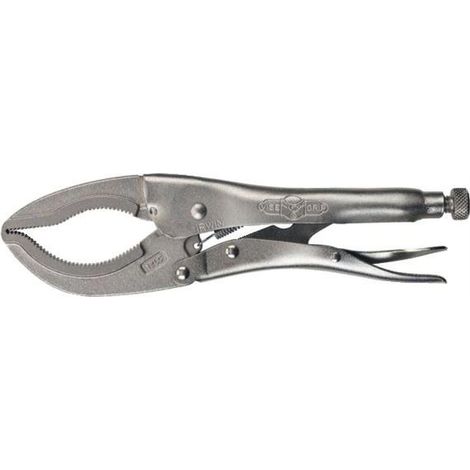 IRWIN Pince de serrage à grande distance Longueur totale 300 mm Envergure 79 mm - 12L3 (1/5)
